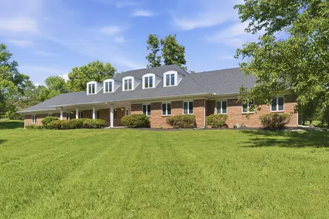 Exterior - 385 Jones Rd, Ozark, MO 65721 photo 3 of 10