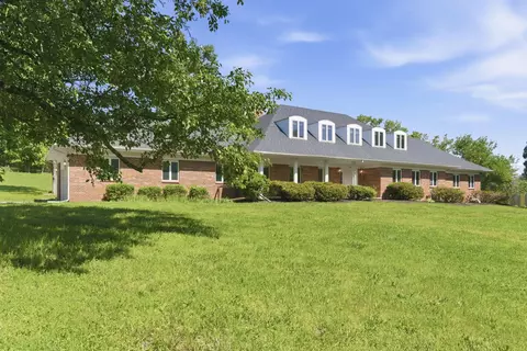 Exterior - 385 Jones Rd, Ozark, MO 65721 photo 4 of 10