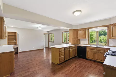 Kitchen - 385 Jones Rd, Ozark, MO 65721 photo 4 of 5