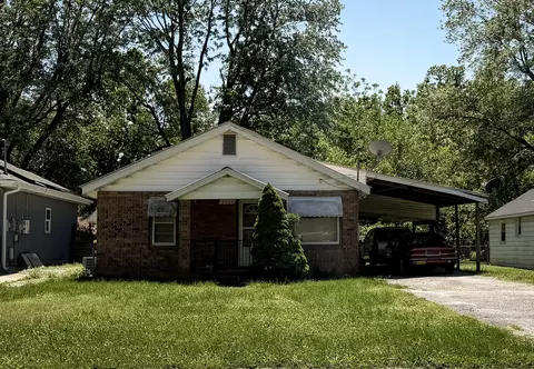 2954 W Latoka St, Springfield, MO 65807