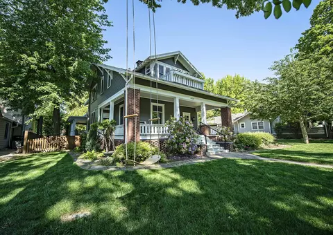 805 S Fremont Ave, Springfield, MO 65804