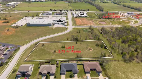 000 N 25th Lot 2 273 Acres St, Ozark, MO 65721