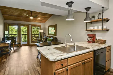 437 Notch Ln UNIT 9, Branson West, MO 65737