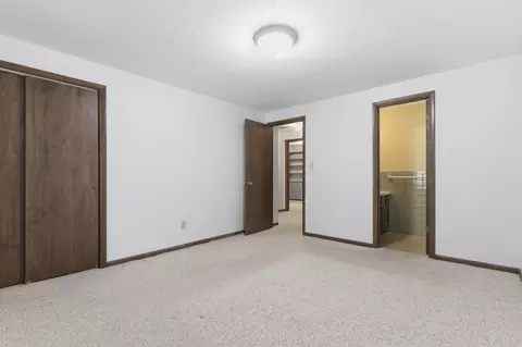 Bedroom - 818 E Woodland St, Springfield, MO 65807 photo 2 of 3
