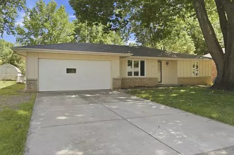 818 E Woodland St, Springfield, MO 65807