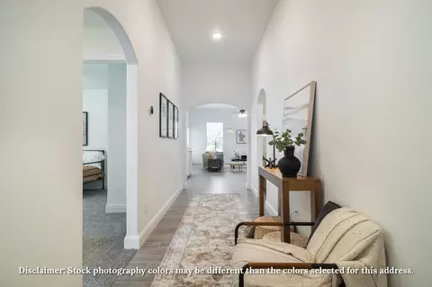 Entry Way - 512 Molly Dean Dr, Duenweg, MO 64841 photo 1 of 7