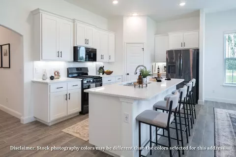 Kitchen - 512 Molly Dean Dr, Duenweg, MO 64841 photo 1 of 1