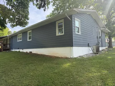 Exterior - 105 Walker Ct, Exeter, MO 65647 photo 11 of 11