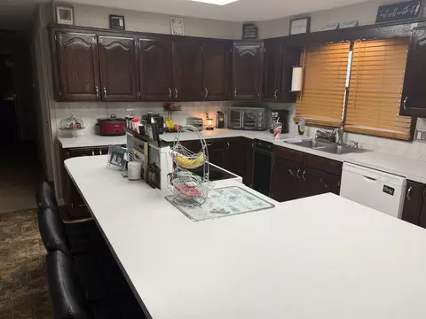 Kitchen - 105 Walker Ct, Exeter, MO 65647 photo 3 of 3