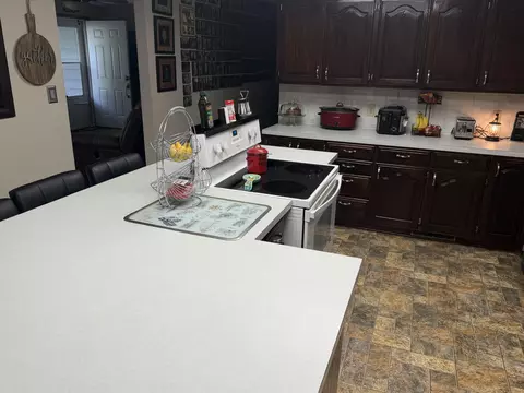 Kitchen - 105 Walker Ct, Exeter, MO 65647 photo 1 of 3