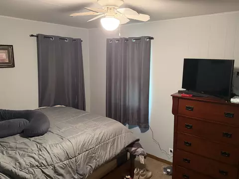 Bedroom - 105 Walker Ct, Exeter, MO 65647 photo 3 of 6