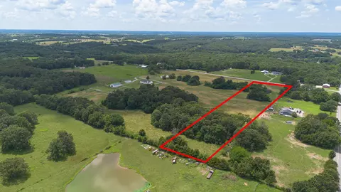 000 N State Highway F, Bois D Arc, MO 65612