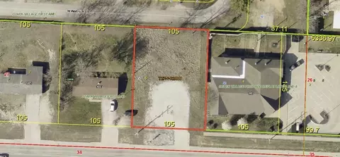 1001 W South St, Ozark, MO 65721