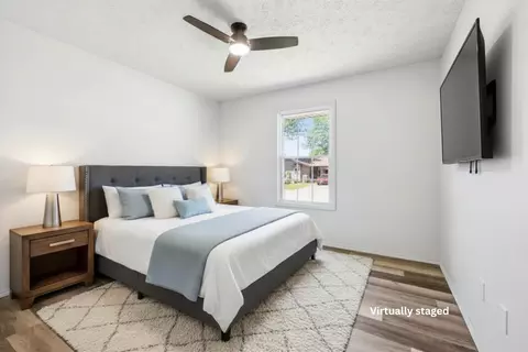 Bedroom - 3872 S Leawood Ave, Springfield, MO 65807 photo 4 of 4