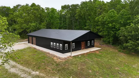 Exterior - 24611 Falling Black Hawk Trl, Shell Knob, MO 65747 photo 1 of 6
