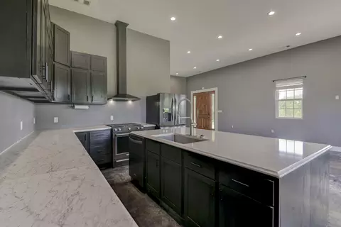 Kitchen - 24611 Falling Black Hawk Trl, Shell Knob, MO 65747 photo 1 of 3