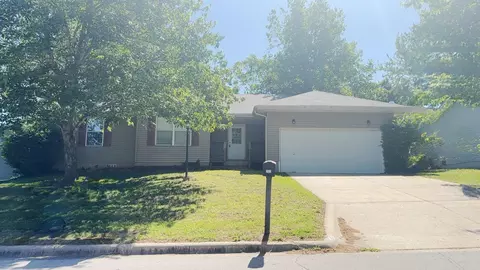 Exterior - 702 W Eagle St, Nixa, MO 65714 photo 1 of 1