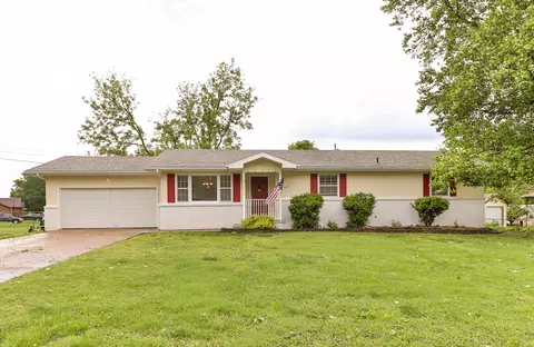 1014 W Lasalle St, Springfield, MO 65807
