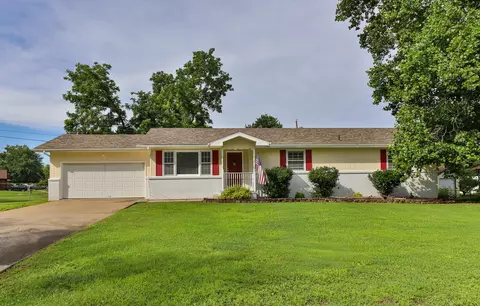 1014 W Lasalle St, Springfield, MO 65807