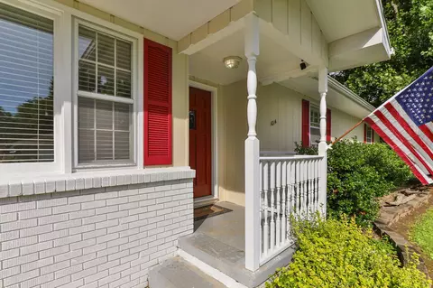Exterior - 1014 W Lasalle St, Springfield, MO 65807 photo 10 of 11