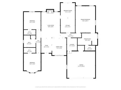709 E Shore Line Dr, Ozark, MO 65721 photo 55