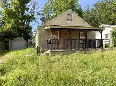 1936 E Cairo St, Springfield, MO 65802