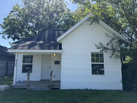 839 N Kansas Expy, Springfield, MO 65802