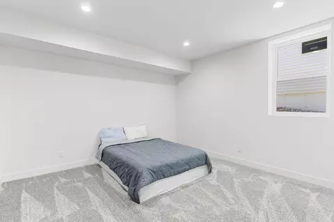 Bedroom - 3721 E Woodhue St, Springfield, MO 65802 photo 5 of 5