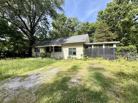 1617 N Fremont Ave, Springfield, MO 65803