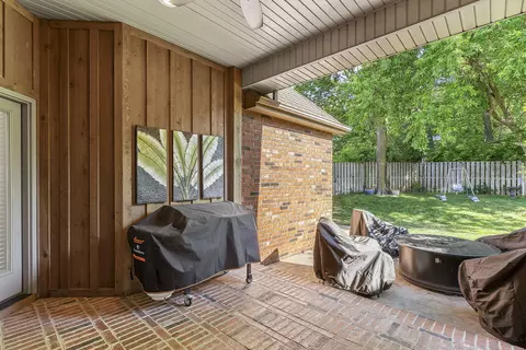Exterior - 2431 E Southview Ct, Ozark, MO 65721 photo 12 of 12