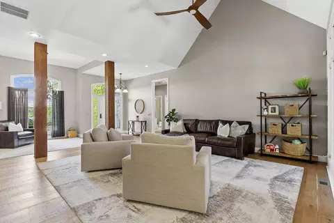 Living - 2431 E Southview Ct, Ozark, MO 65721 photo 3 of 8
