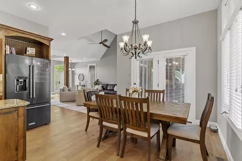 Dining - 2431 E Southview Ct, Ozark, MO 65721 photo 2 of 3