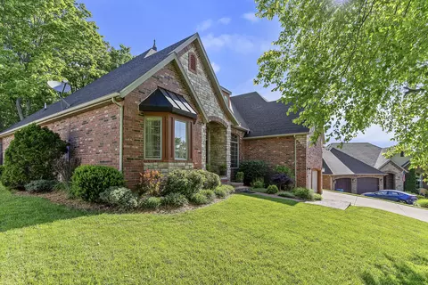 Exterior - 2431 E Southview Ct, Ozark, MO 65721 photo 2 of 12