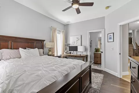Bedroom - 2431 E Southview Ct, Ozark, MO 65721 photo 7 of 7