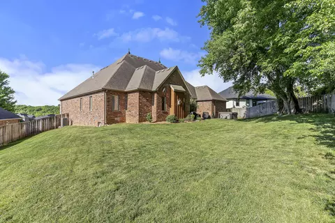 Exterior - 2431 E Southview Ct, Ozark, MO 65721 photo 9 of 12