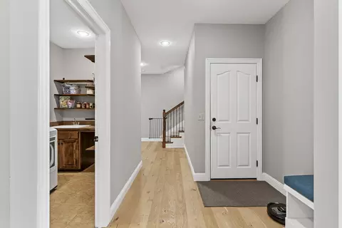 Entry Way - 2431 E Southview Ct, Ozark, MO 65721 photo 4 of 7