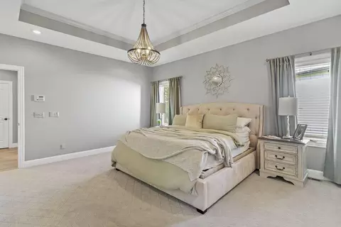 Bedroom - 2431 E Southview Ct, Ozark, MO 65721 photo 4 of 7
