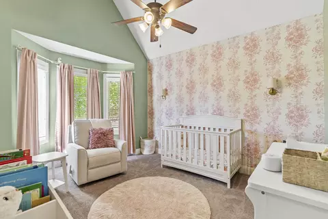 Bedroom - 2431 E Southview Ct, Ozark, MO 65721 photo 5 of 7