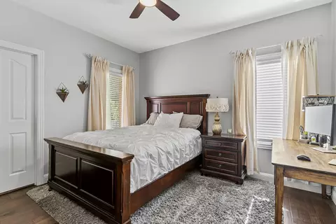 Bedroom - 2431 E Southview Ct, Ozark, MO 65721 photo 6 of 7