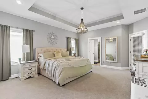 Bedroom - 2431 E Southview Ct, Ozark, MO 65721 photo 1 of 7