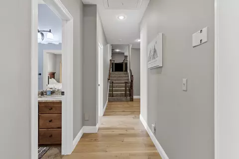 Entry Way - 2431 E Southview Ct, Ozark, MO 65721 photo 6 of 7