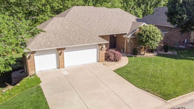 2518 N Skyview Ln, Ozark, MO 65721