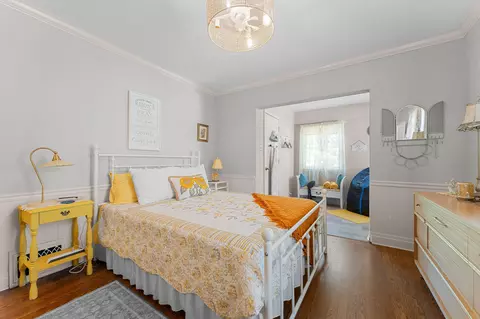 Bedroom - 500 S 2nd St, Branson, MO 65616 photo 2 of 5