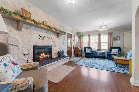 Living - 500 S 2nd St, Branson, MO 65616 photo 3 of 3
