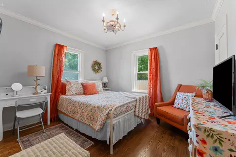Bedroom - 500 S 2nd St, Branson, MO 65616 photo 4 of 5