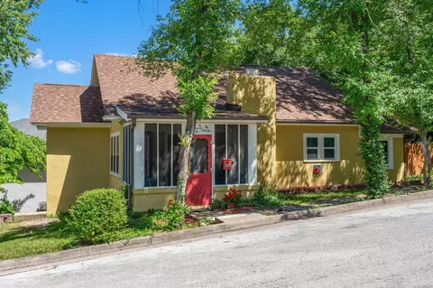 500 S 2nd St, Branson, MO 65616