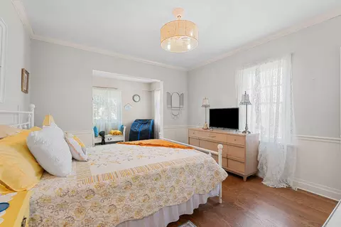 Bedroom - 500 S 2nd St, Branson, MO 65616 photo 1 of 5