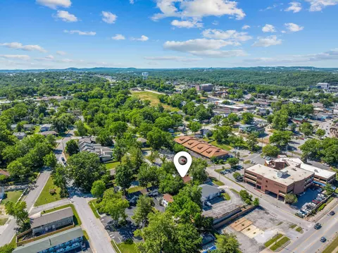 View/Area - 500 S 2nd St, Branson, MO 65616 photo 1 of 1