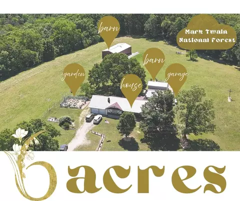25997 State Highway 76, Cassville, MO 65625