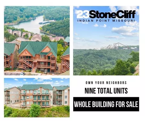 23 Stone Cliff Cir, Branson, MO 65616